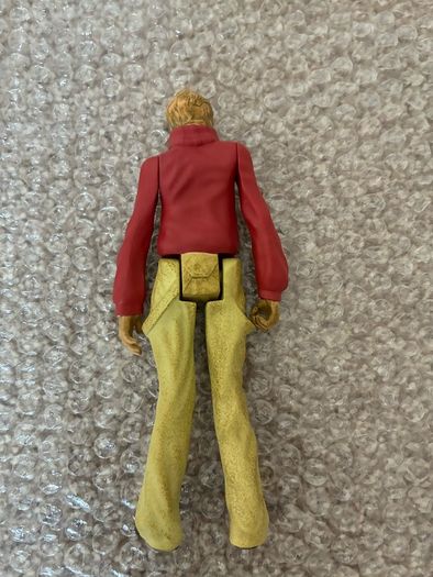 House of 1000 Corpses storage case and action figures