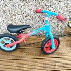 kids balance bike