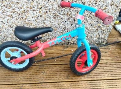 kids balance bike