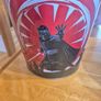 2 star Wars Rise of the skywalker popcorn buckets Image 5