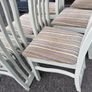 6 dining chairs Image 6