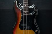 Fender Precision Bass 1975 - Sunburst
