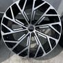 Audi A8/S8 S-Line 20" Alloy Wheels Image 5