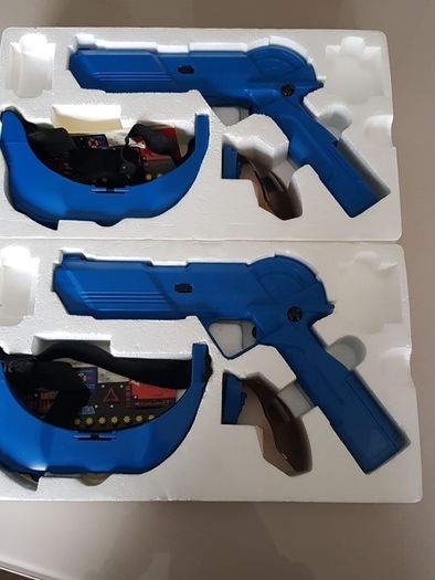 Sega Lock - on