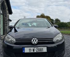 2011 Volkswagen Golf