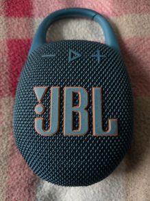 JBL Clip 5, Bluetooth Wireless Speaker