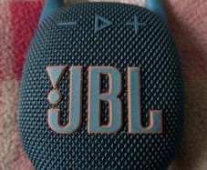 JBL Clip 5, Bluetooth Wireless Speaker