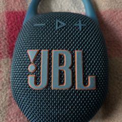 JBL Clip 5, Bluetooth Wireless Speaker