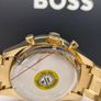 Hugo Boss men's watch Image 9