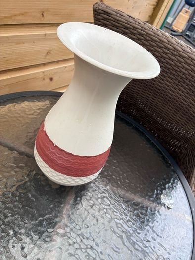 vase