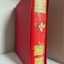 Folio Society The Red Fairy Book Andrew Lang Illustrated in Slipcase 2012 Image 8