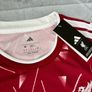 Liverpool Jersey Image 3