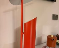 Verpan Table Lamp