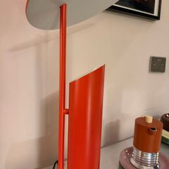 Verpan Table Lamp