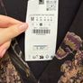 Zara boho dress Image 4