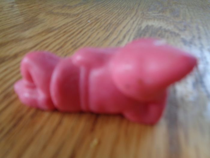 Hand Made Nome Soaps x 3 for Sale