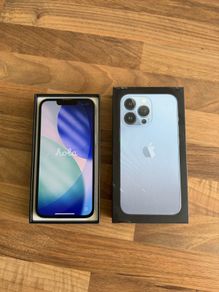 iPhone 13 Pro