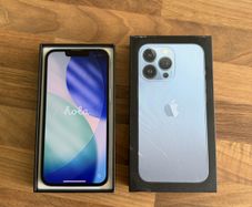 iPhone 13 Pro