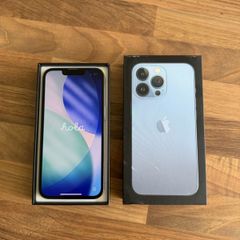 iPhone 13 Pro