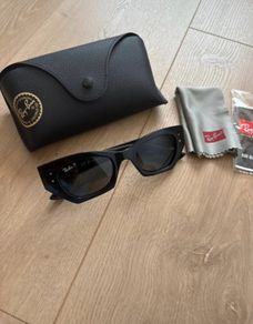 Ray-Ban Zena Polarized Sunglasses - Like new