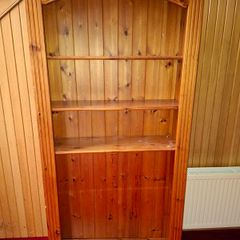 bookcase
