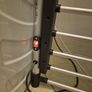 electric drying rack Image 2