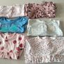 Baby girls clothes Bundle Image 7