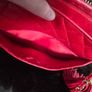 Chanel Camera Bag beautiful Red Image 8