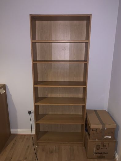 Bookcase Unit For Sale in Lucan, Dublin from Back to business