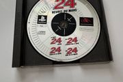 24 Heures du Mans PS1