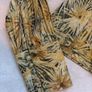 The Kooples metallic gold blouse Image 5