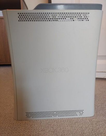 Xbox360 for parts