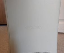 Xbox360 for parts