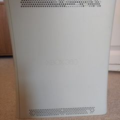 Xbox360 for parts