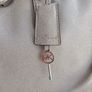 Genuine Michael Kors Grey Shoulder bag Image 4