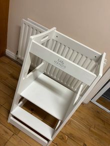 toddler tower