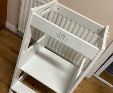 toddler tower