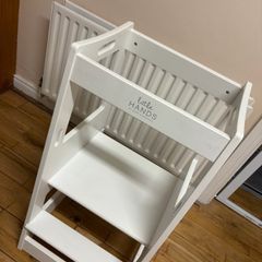 toddler tower