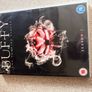 Buffy The Vampire Slayer season 2 and 3 Image 2