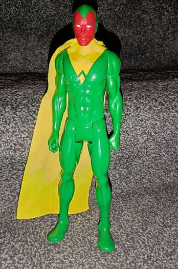 Marvel Titan Hero