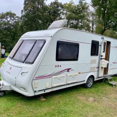 2006 Compass Connoisseur 524 | 4-Berth | Mint Cond