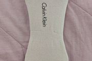 Brand new Calvin Klein beige shoe liners size UK8/9 EU42/43 Free post
