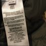 Hugo Boss Down Reversible Jacket, size -6 years Image 9