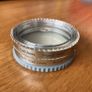 Hasselblad B57 Carl Zeiss Proxar f=0.5m & f=1m Close-up Filters Image 2