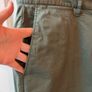 Mens J Crew Shorts - Waist 34 - worn once, dressy Image 5