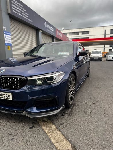 2018 530 e M Sport-Nct 09/28