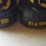 All Star BATMAN  Converse (limited edition) Image 7