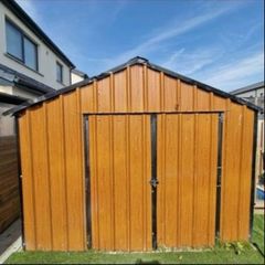 Garden Shed