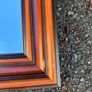 Very Large Bevelled Wall Mirror Image 5