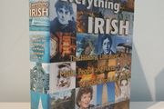 Everything Irish edited by Lelia Ruckenstein &amp; James A. O'Malley